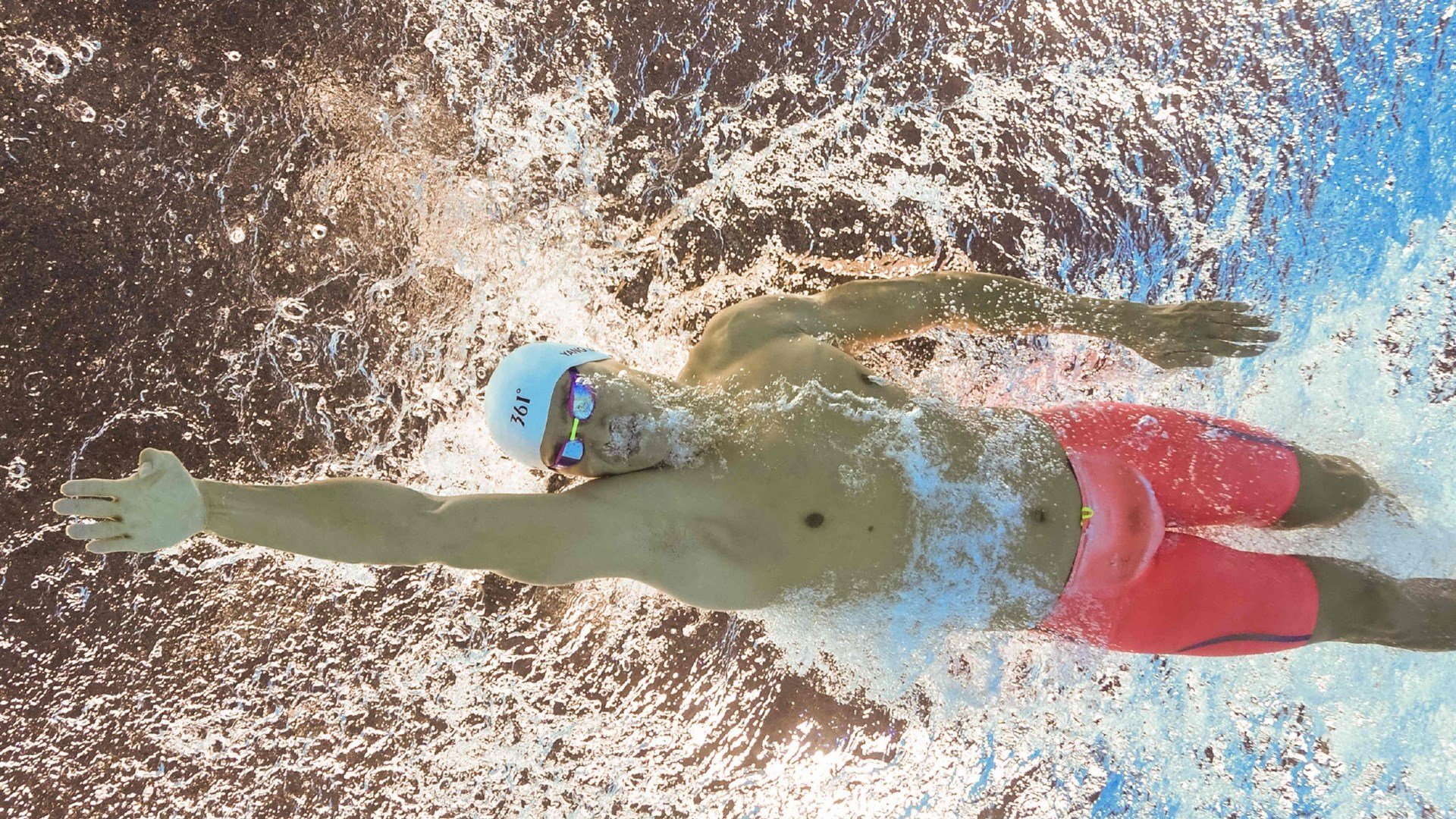 海地国际帆船比赛规模不断扩大,帆船场地赛规则14详解